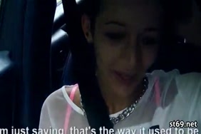 Femme ane porno