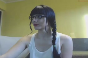 Porno de gronde famme