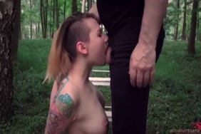 Porno la liby