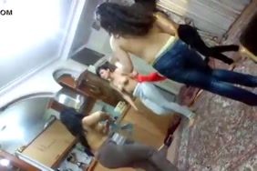 Khabe serare xnxx