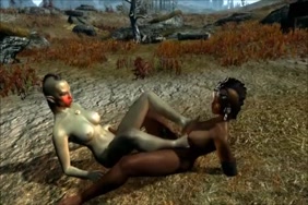 Film pornographique des chiens