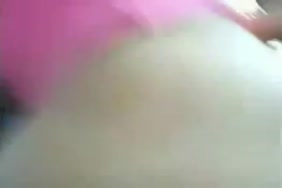Film de fille congolaise nue