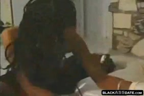 Photo porno africaine sauvages
