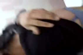 Xxx avec un cheval