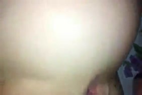 Porno papa baise en dormi