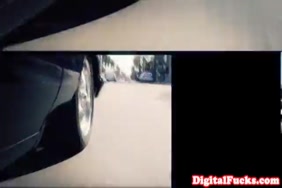 Senegal porno avec perles de taille