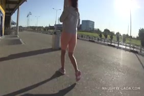 Photos de belles fesses nues
