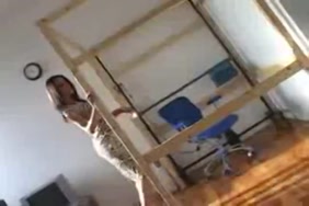Pourno miksik