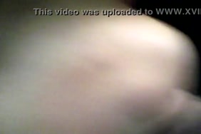 Scandal porno a la rue
