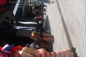 Porno string. togo coupl