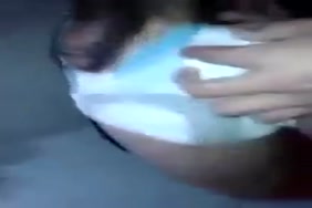 Gros sex senegalais