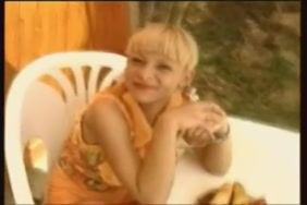 Actrice pornographique sénégalaise