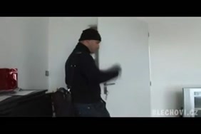 Video xxxx afriken dormire
