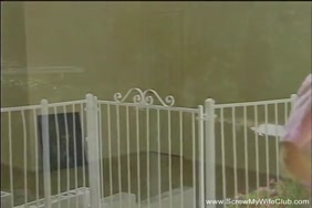 Porno com cheval