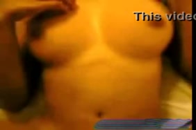 Gros cul hijab