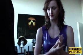 Elleves tubporn