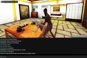 SÉnegalais pornoxxx